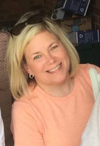 Wendy Cason