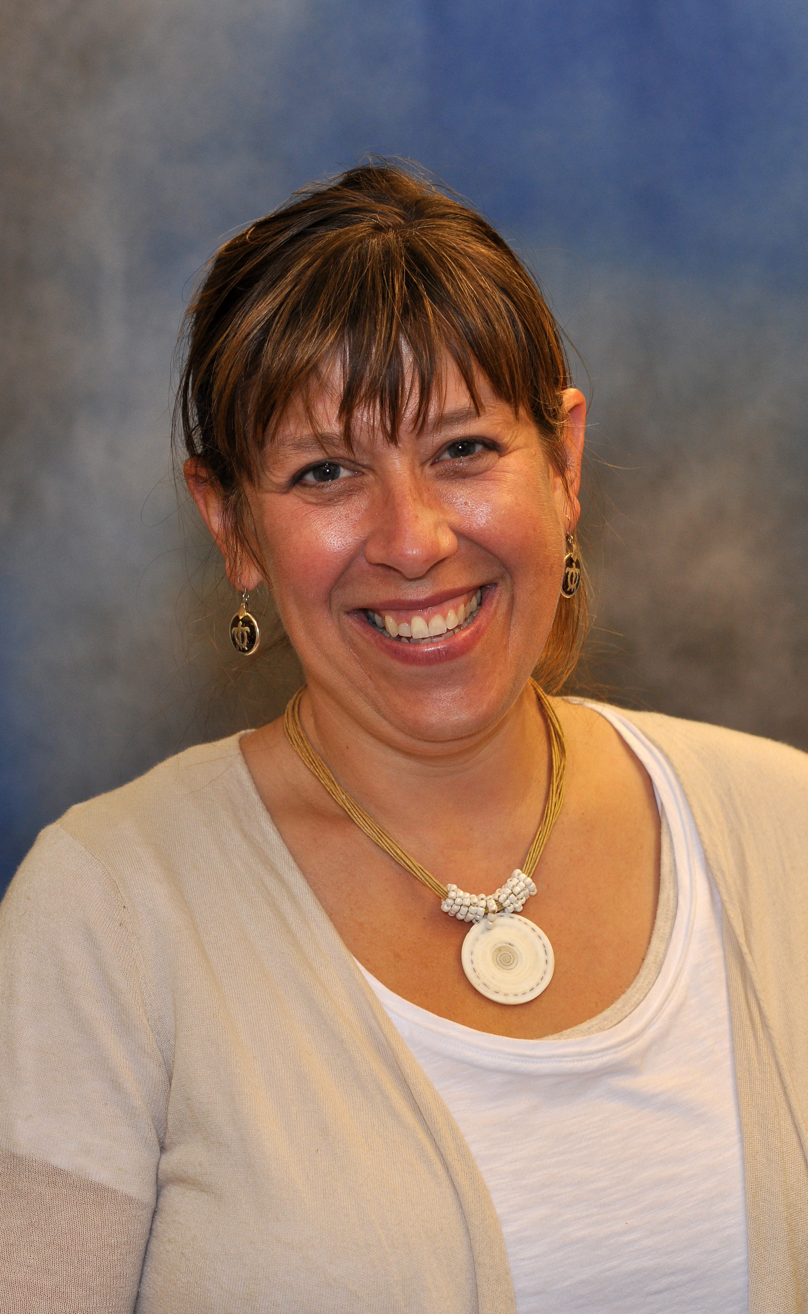 Claire Acey