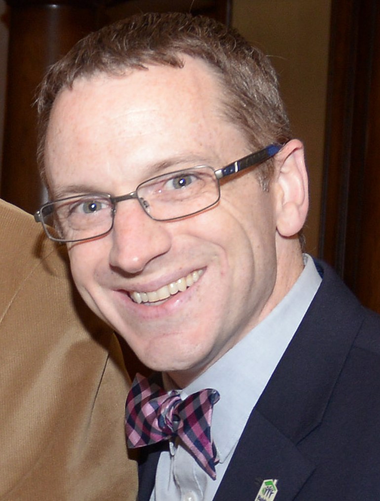 Chris Baicochi