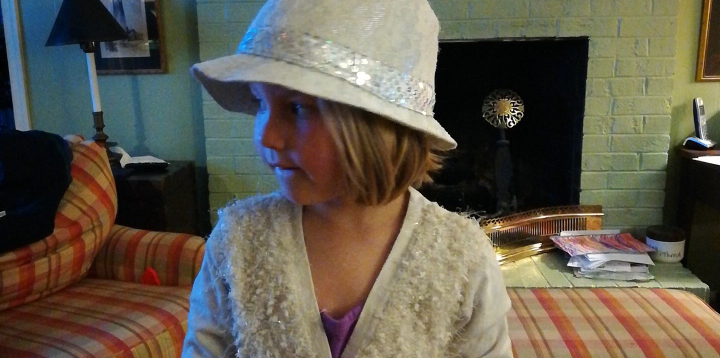 Eleonore Buet