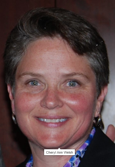 Cheryl Ann Welsh