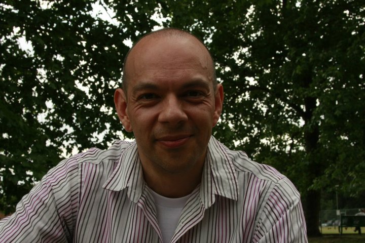 Simon Powell
