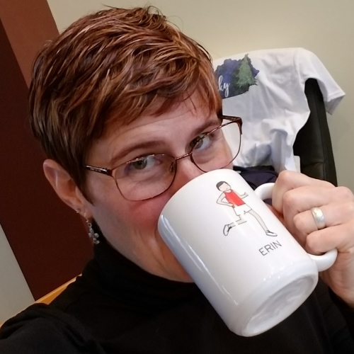Erin Thompson