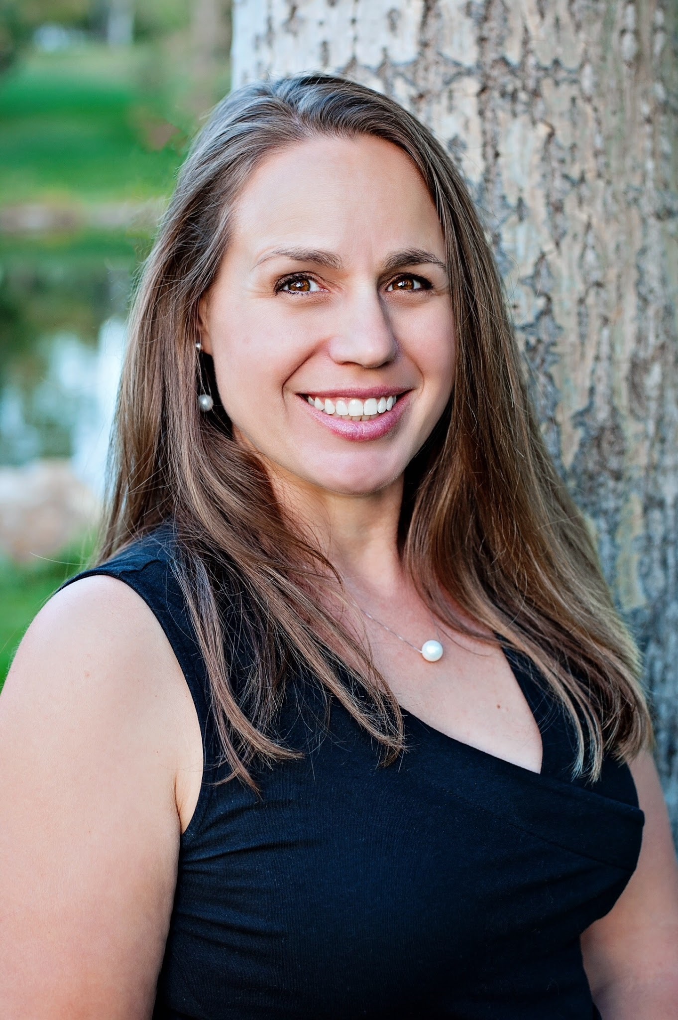 Trina Sandler