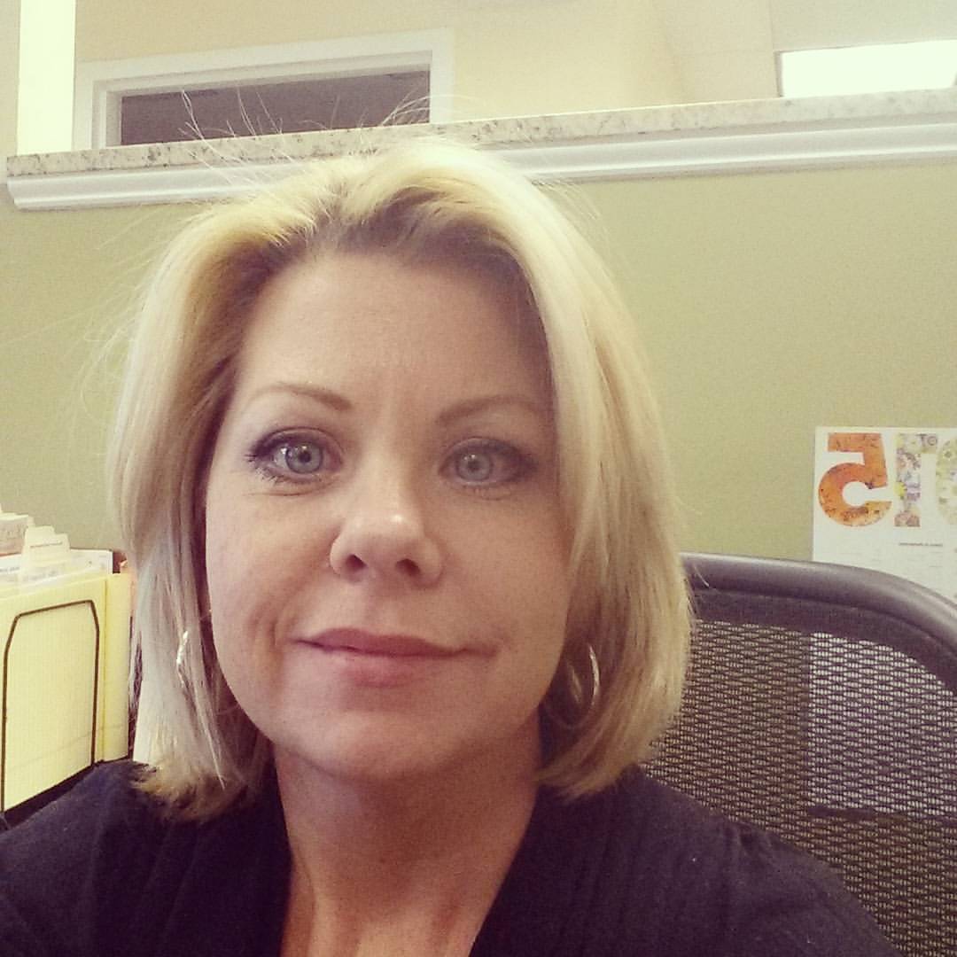 Cheryl Segear