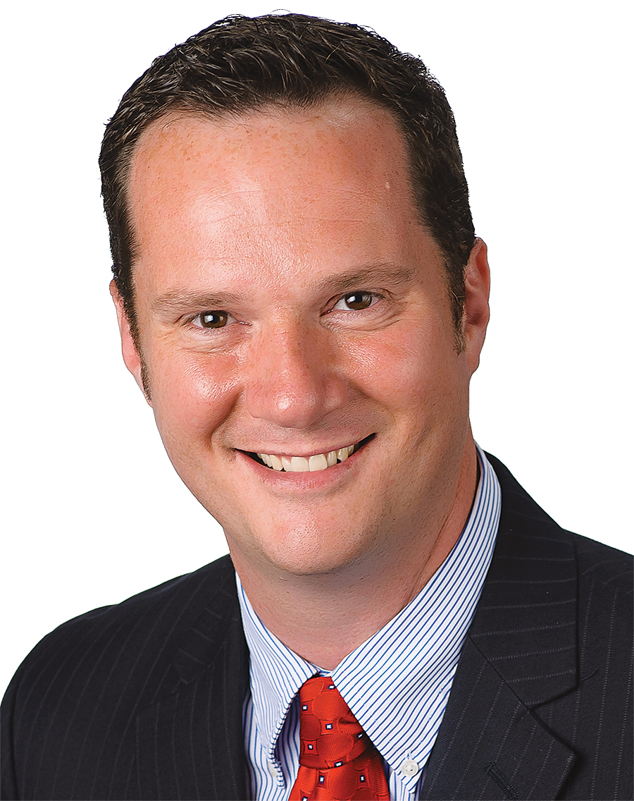 Andy Schroeder