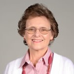 Deborah Johnson