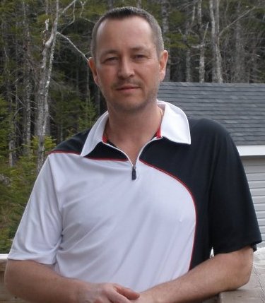 Chris Holland