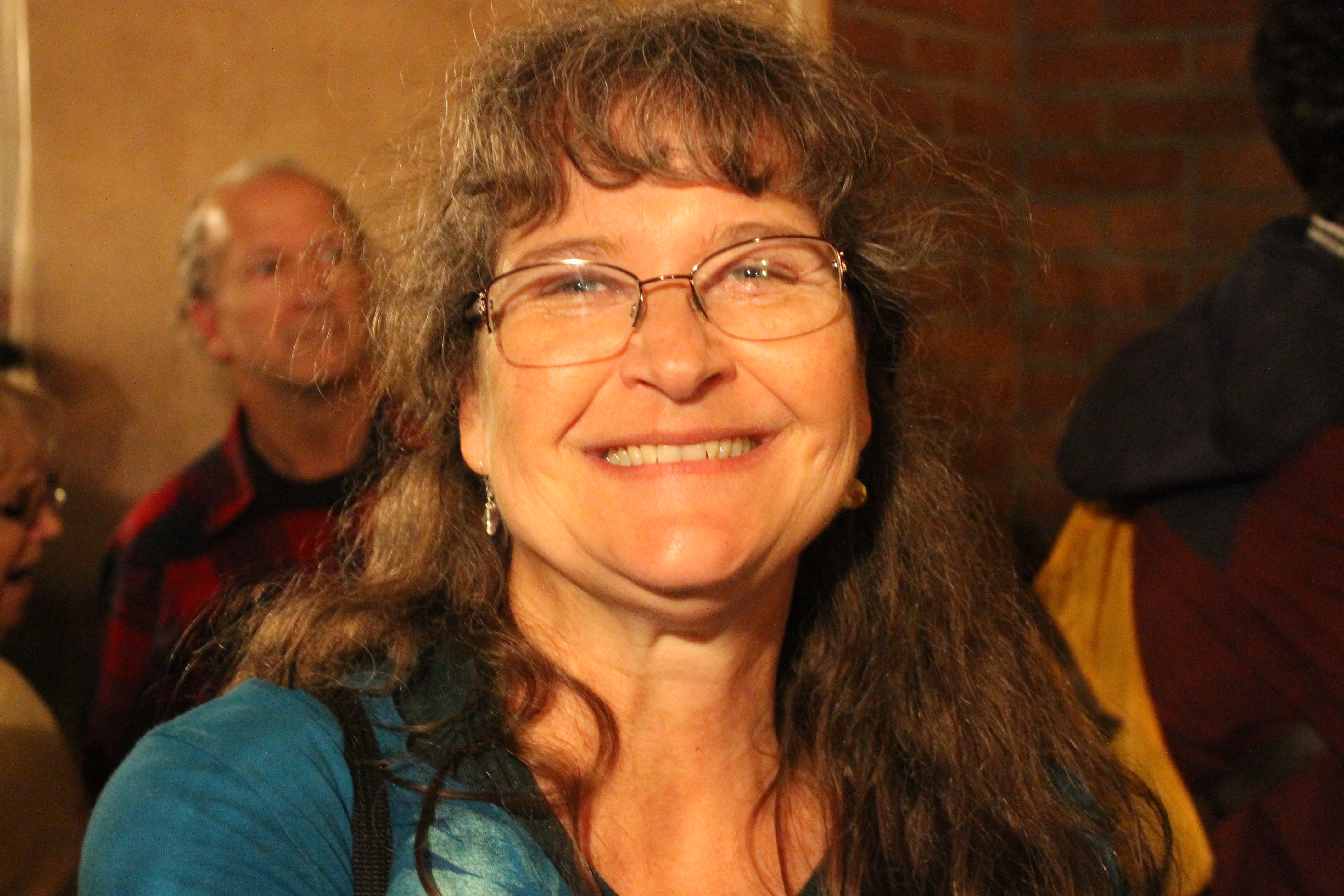 Gayle Cowan