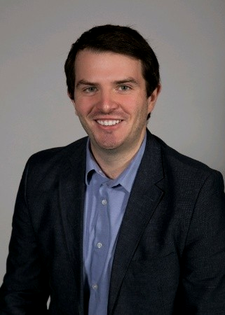 Michael Ragsdale