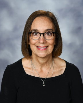 Leslie McGeady