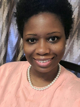 Kadesha Washington