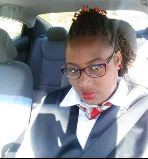 Shlande Dossou
