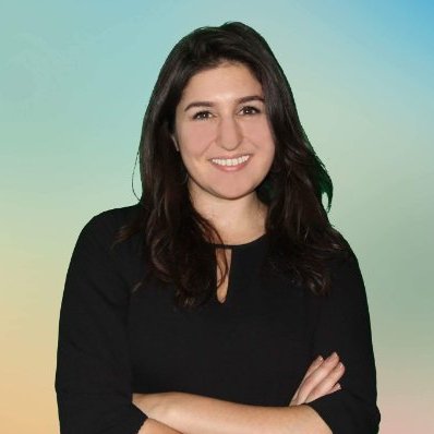 Brianna Beyrooty