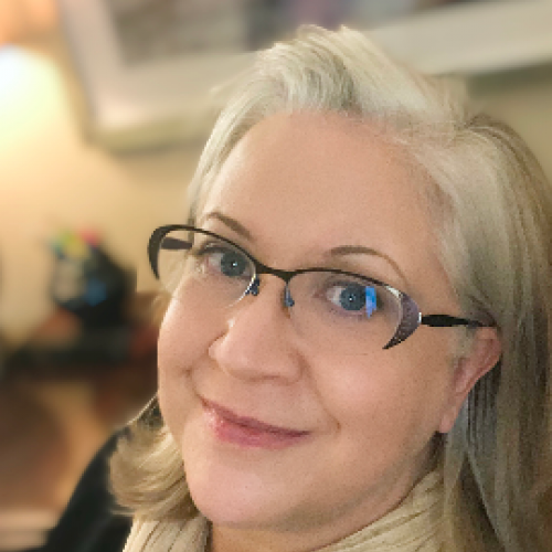 Rebecca Harris Greer