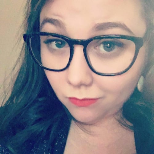 Alyssea Chelberg Wacks