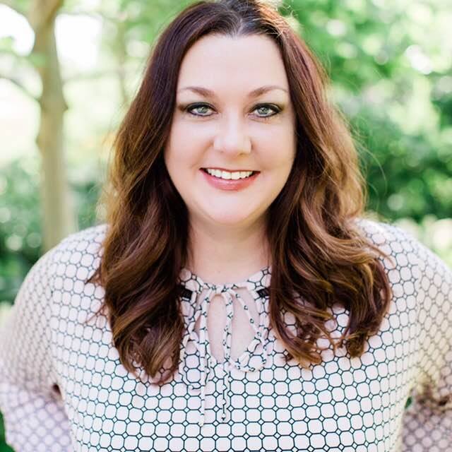 Gina Wake