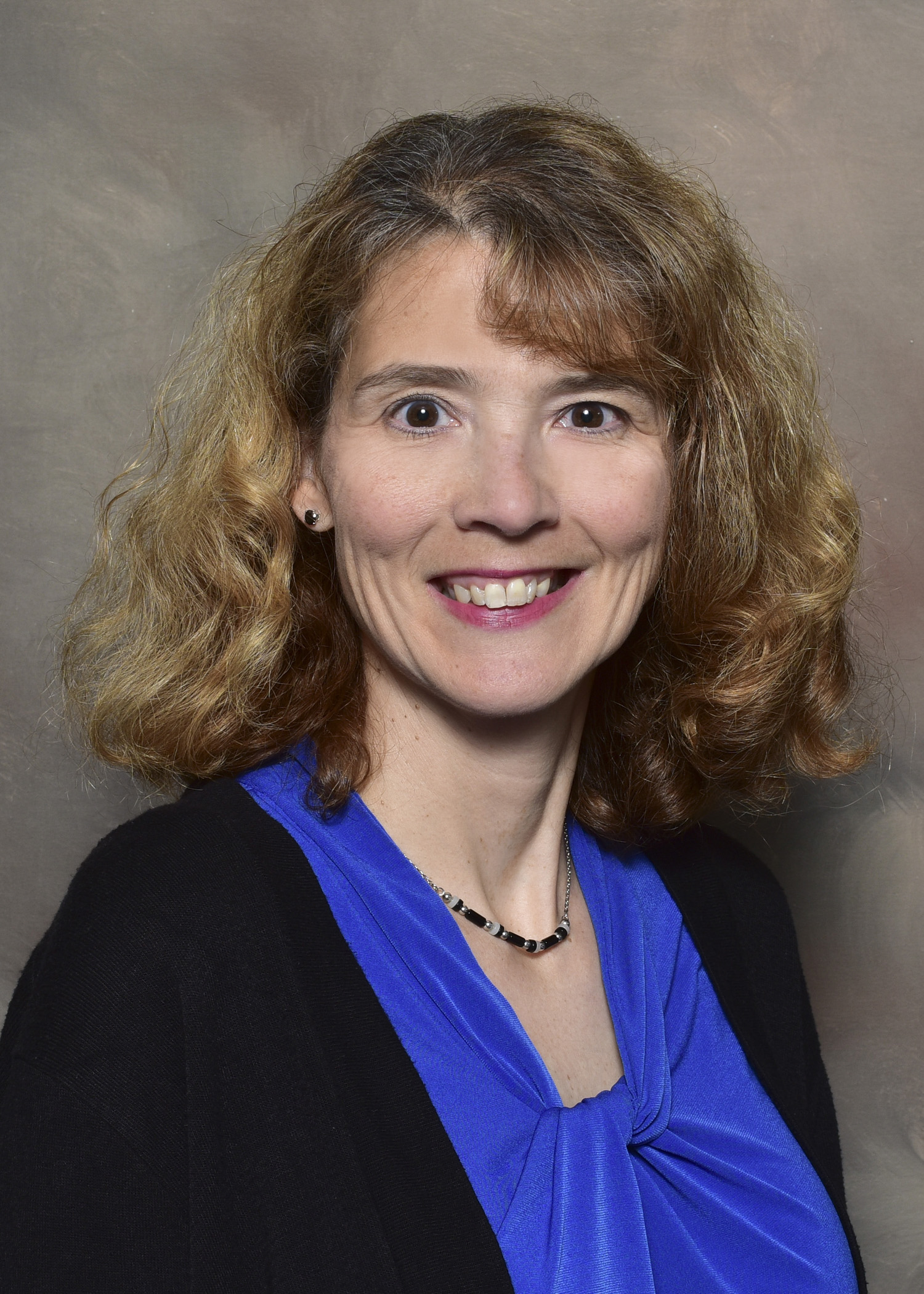 Suzanne Smythe