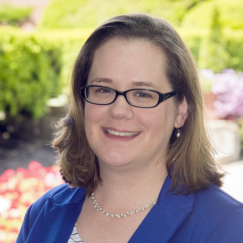 Lesley Larson
