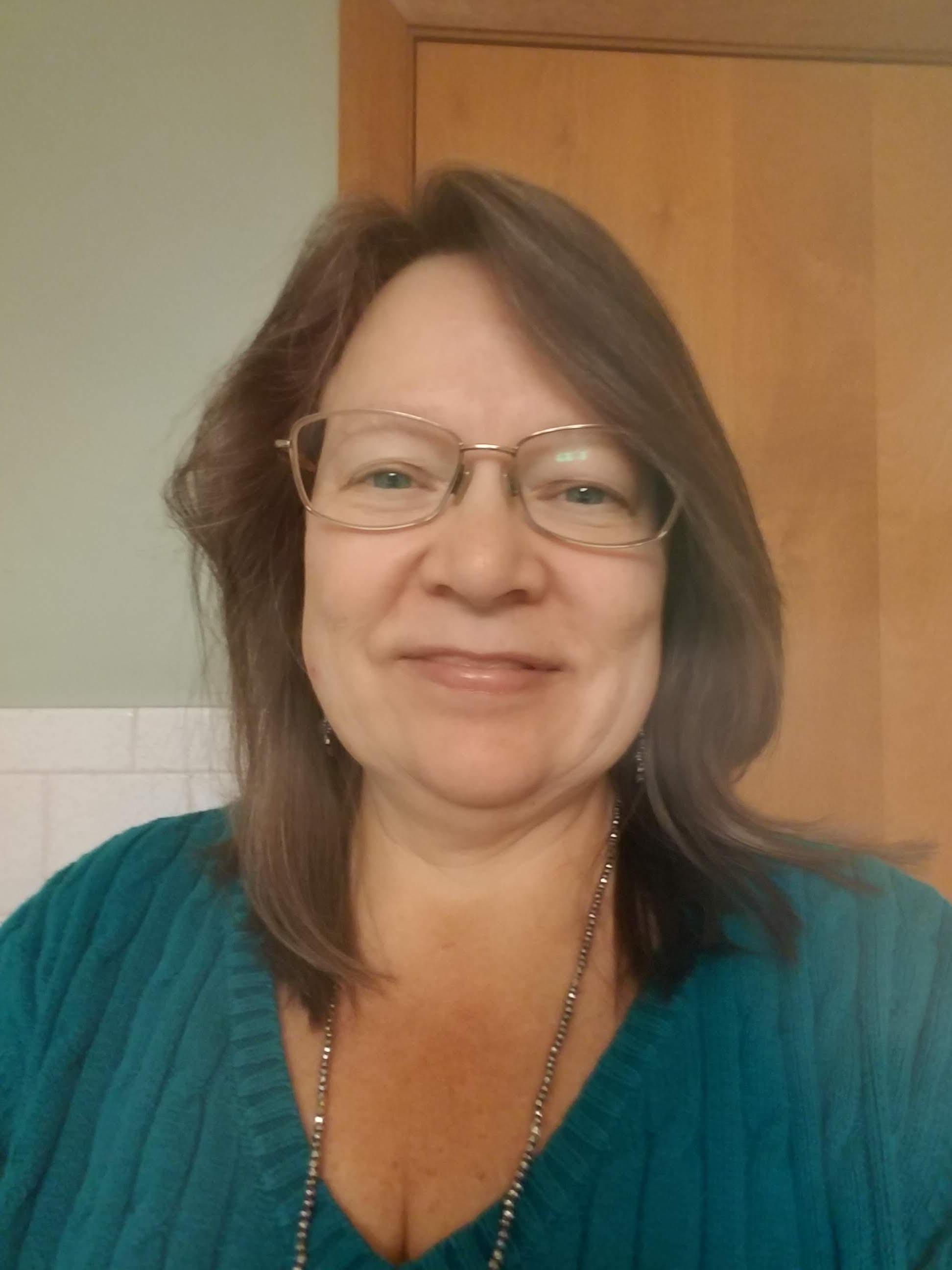 Darlene Wolf