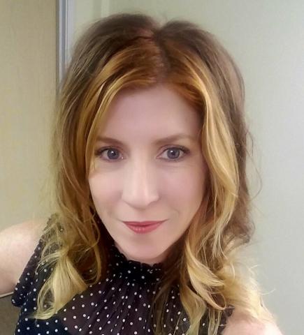 Nancy Slyter