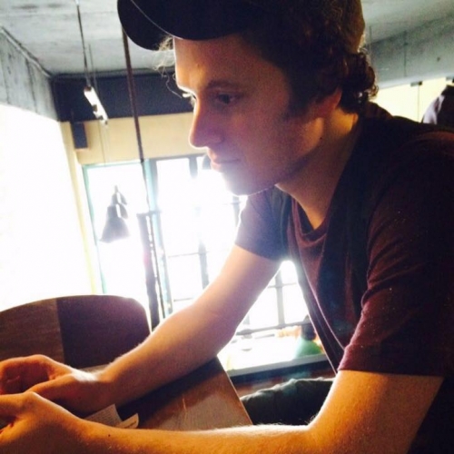 V-Brian Stasiukaitis