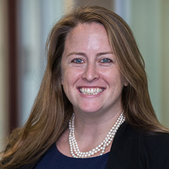 Mary Workman