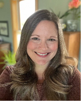 Jennifer Vincent