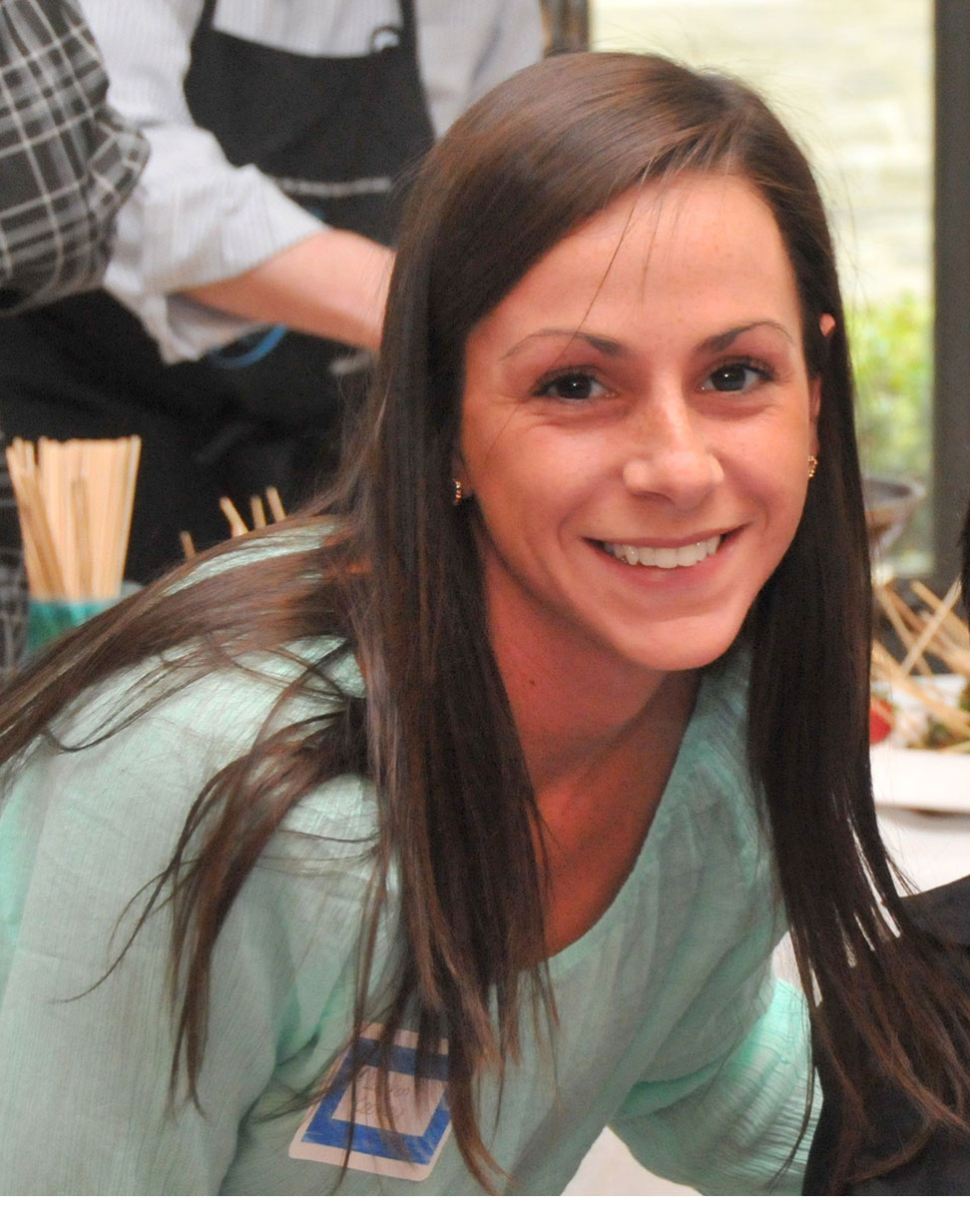 Lauren Cooney