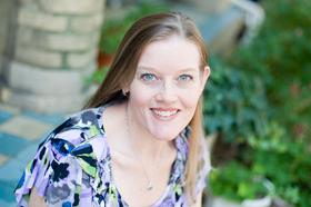 Cheri Parlaman