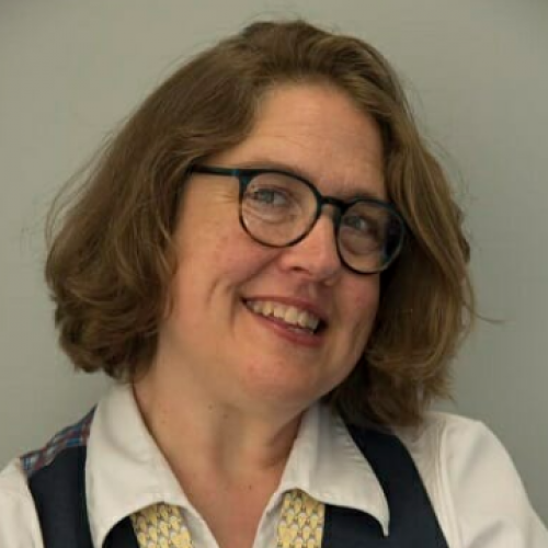 Melonie AllynSchwerin