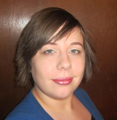 Amanda Hester