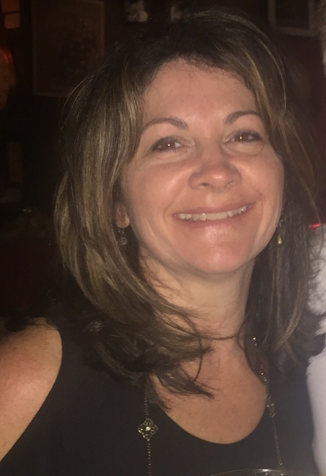 Michele Thompson 2