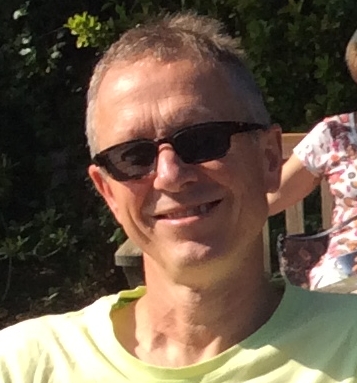 Mike RayJones