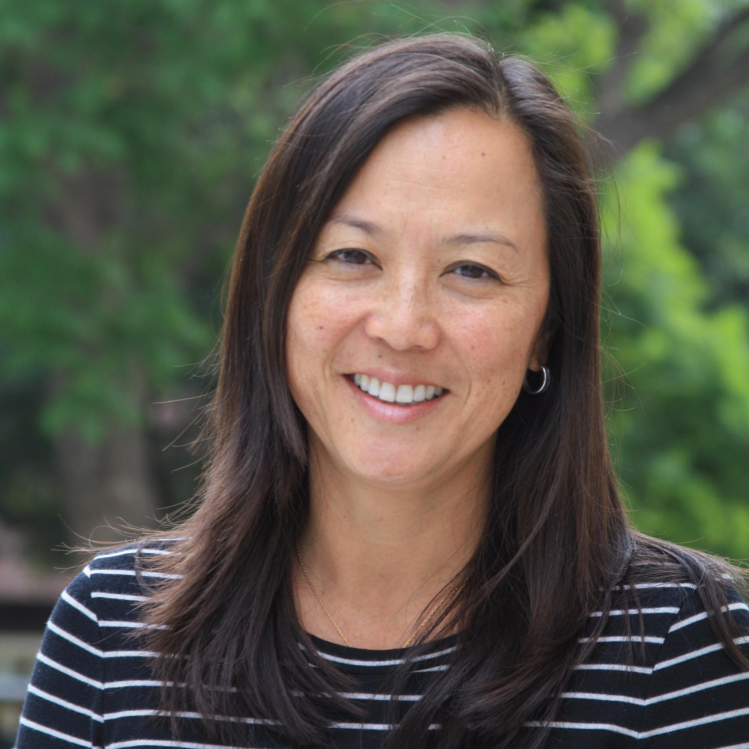 Laura Wensley