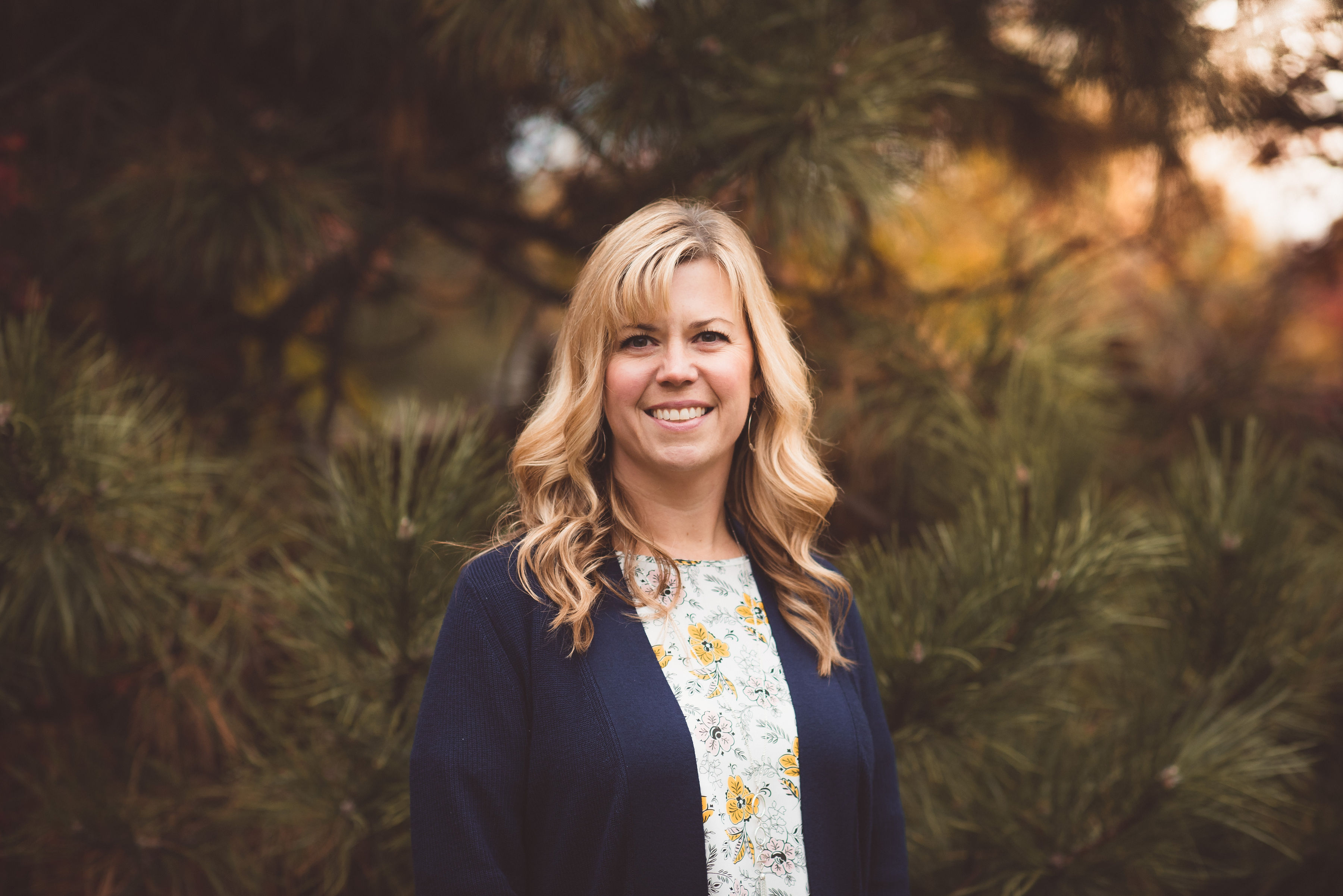 Amanda Bland