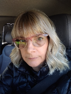 Cathi Christopher
