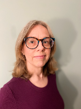 Jennifer Krueger