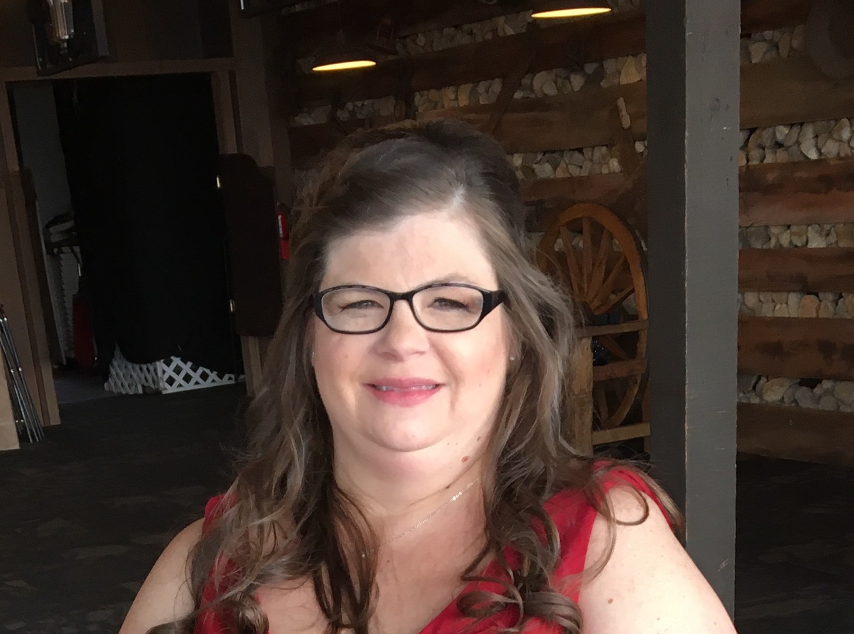 Melissa Grizzard