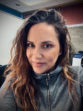 Lori Hagest