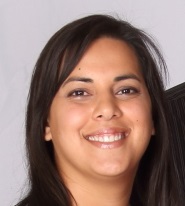 Vanessa Cosio