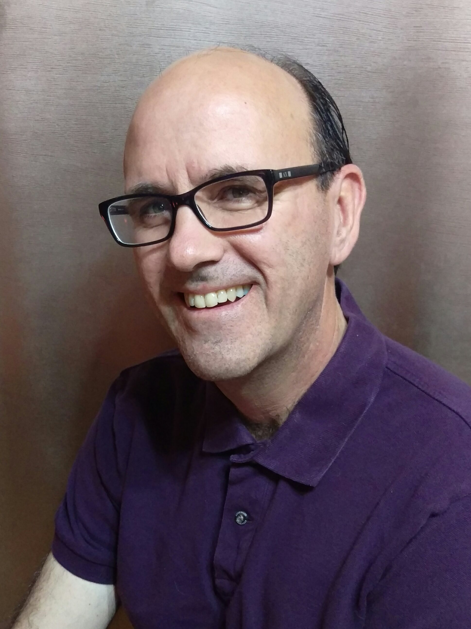 Curt Schubert