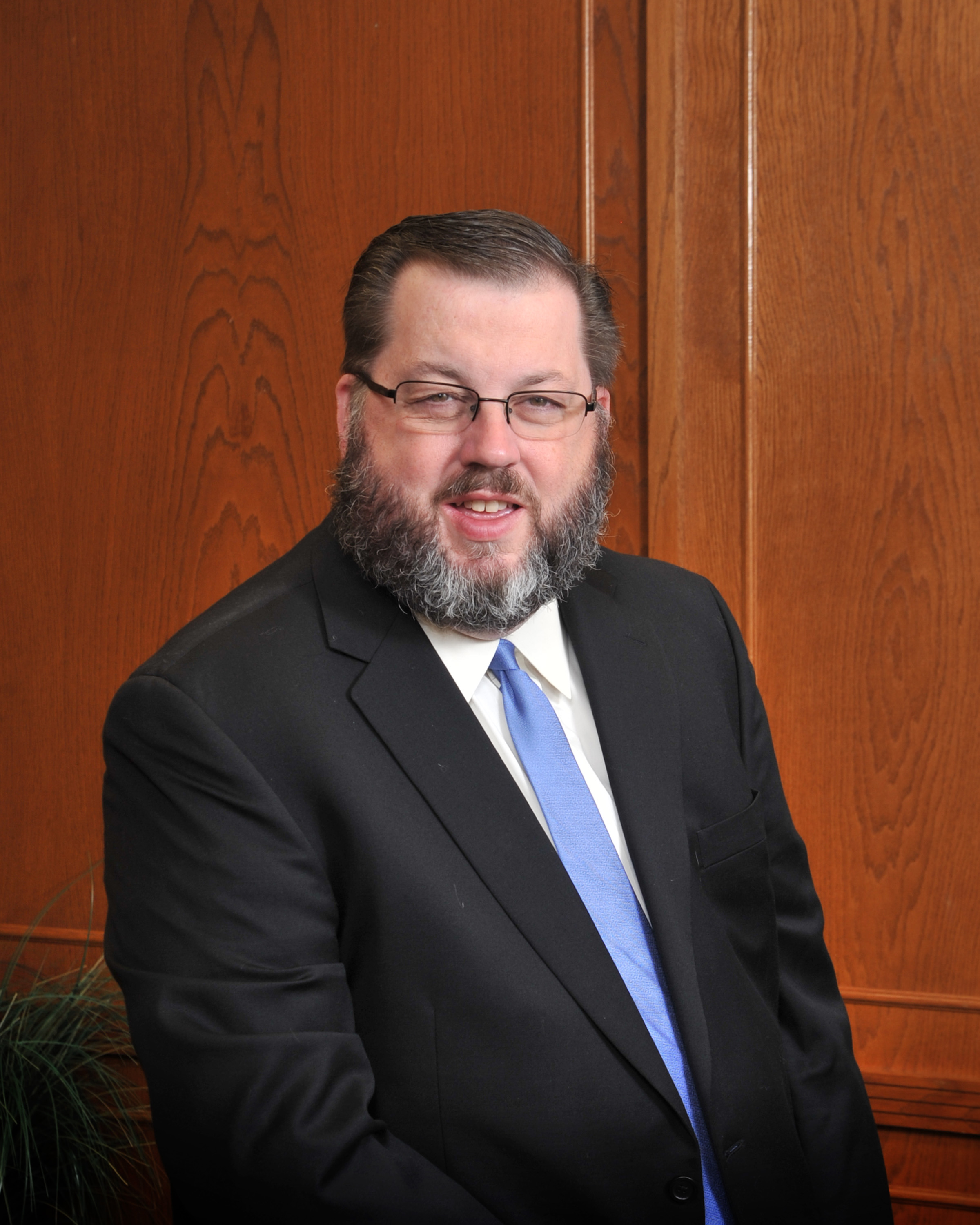 Tom Hagan