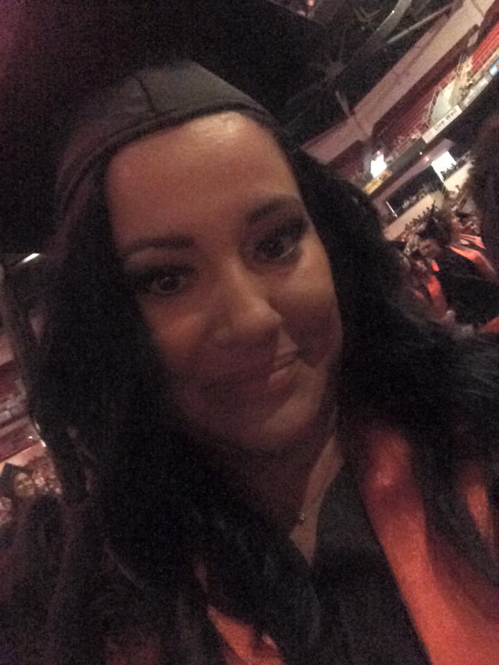 Eladia Gonzales