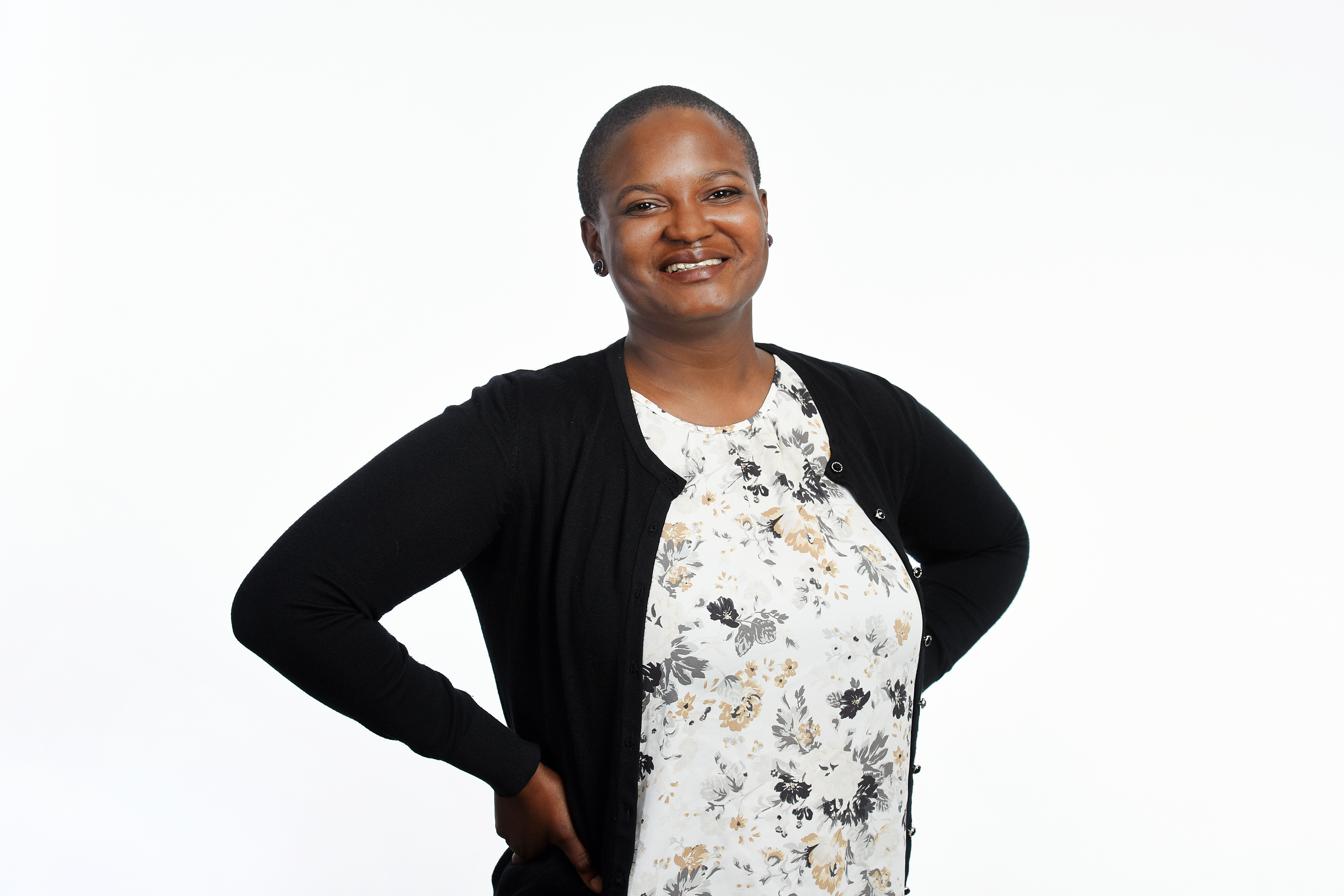 Marlissa Cunningham