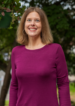 Tina Pappas