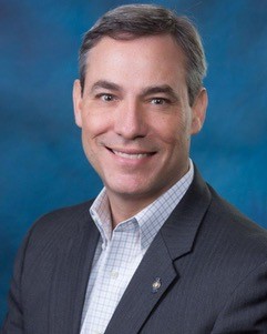Dean Cikins