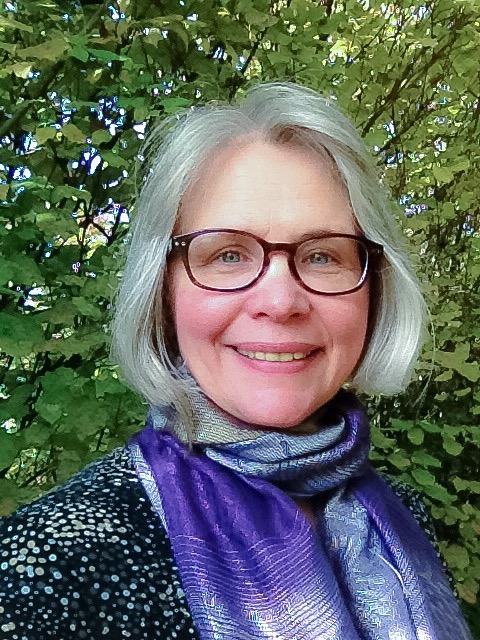 Mirijam Marx