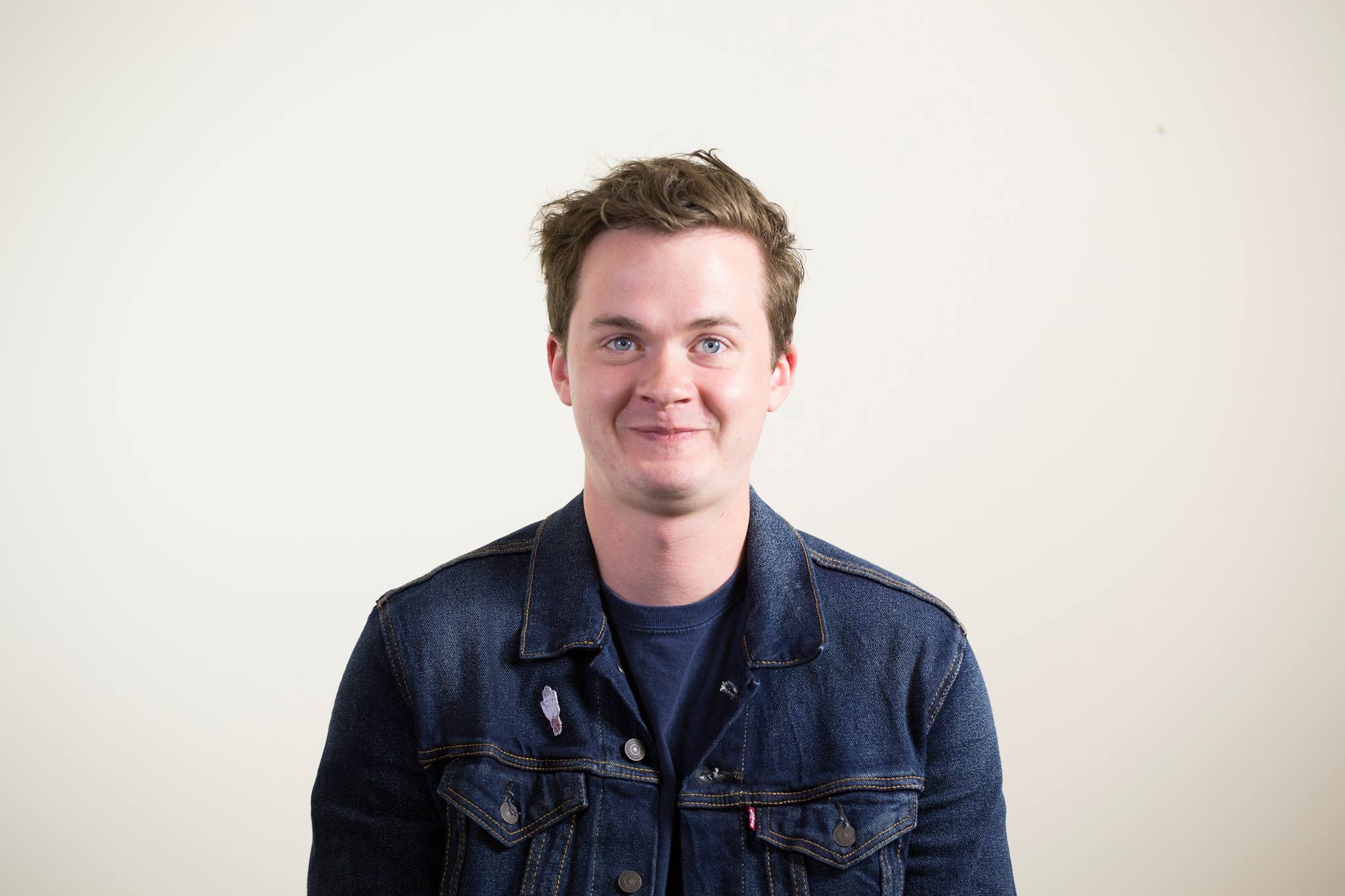 Eric Van Scoik 2