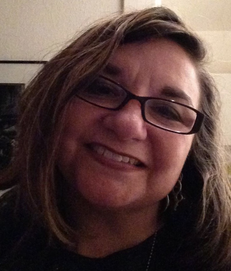 Nicole McMorrow 2